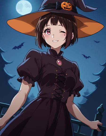 Kaori Nakaseko (中世古 香織) - Sound! Euphonium (Hibike! Euphonium) (響け！ユーフォニアム)