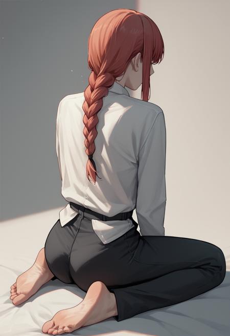 Wariza PonyXL