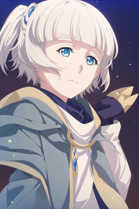Meteora | Re:Creators | メテオラ・ エスターライヒ版本v1.0 (ID: 69735)