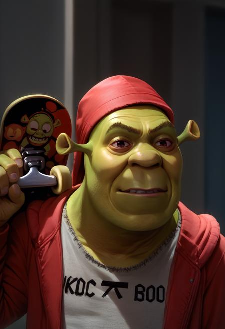 How Do You Do Fellow Kids Meme | Concept LoRA XL版本v1.0 (ID: 900421)