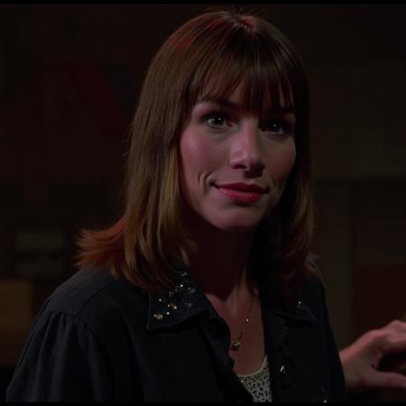 Vanita Brock (Chainsaw Massacre 2)版本v1.0 (ID: 1077878)