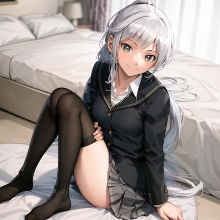 圣诞之吻/アマガミ/amagami style版本v1.0_bf16 (ID: 40424)
