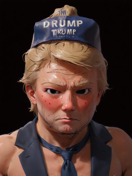 SDXL LoRAs I Apologize For (trypophobia, live laugh love, meme, wojak)
