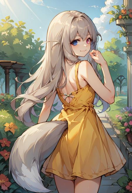 Murmansk | Azur Lane | [Pony XL]