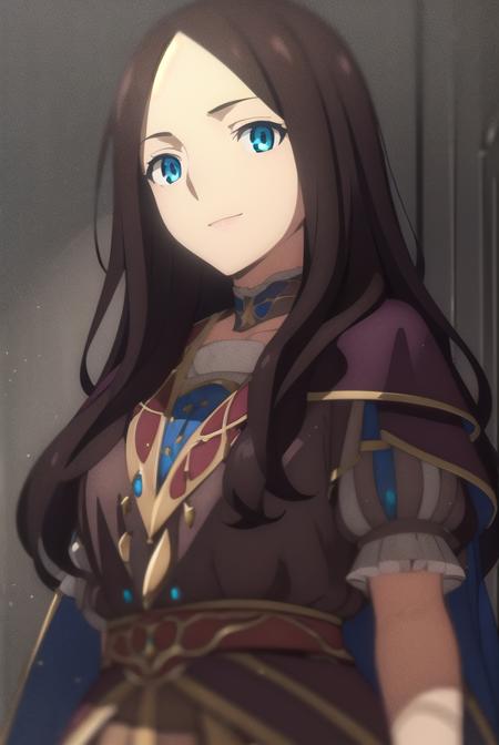 Leonardo Da Vinci (レオナルド・ダ・ヴィンチ) - Fate Grand Order版本babylonia anime (ID: 236173)