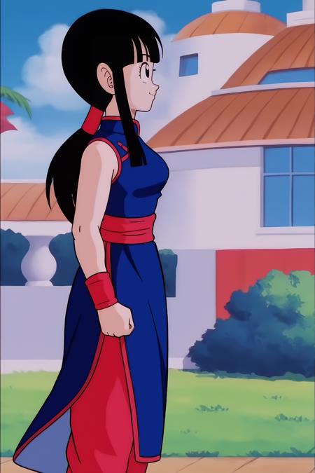 Chi-Chi / チチ - Dragon Ball