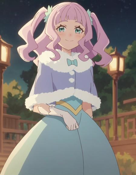Ellee-chan (Hirogaru Sky! Precure) / エルちゃん (ひろがるスカイ！プリキュア)