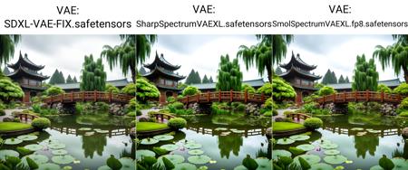 SharpSpectrumVAEXL