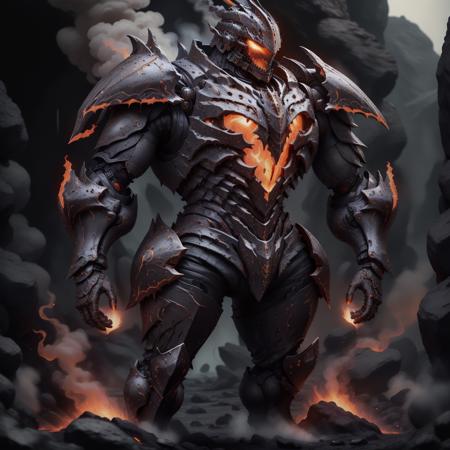 World of Brimstone