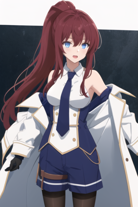 Nene Alkastone (KimiSen)