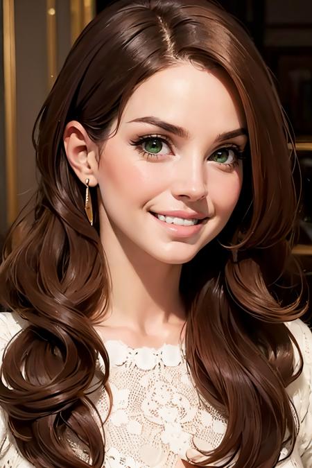 Lana Del Ray - Requested