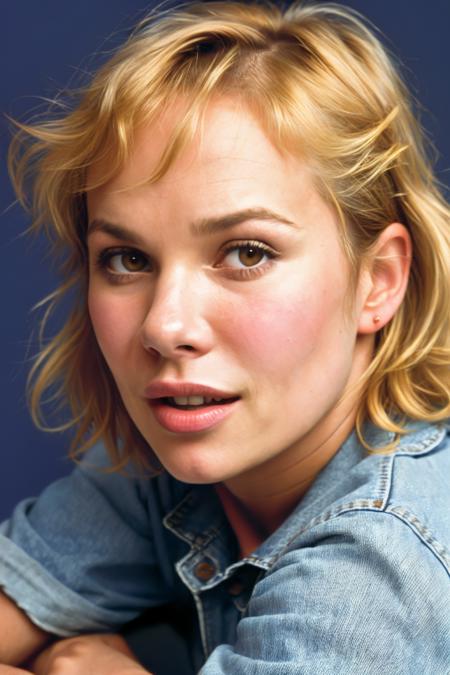 Monique van de Ven (Dutch Cinema Collection)版本v1.0 (ID: 362559)