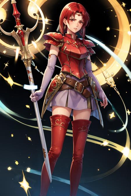 Melady (Fire Emblem: The Binding Blade) LoRA