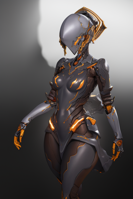 Volt | Warframe