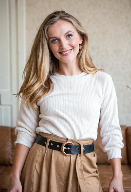Mona Wales - Adult Film Actress