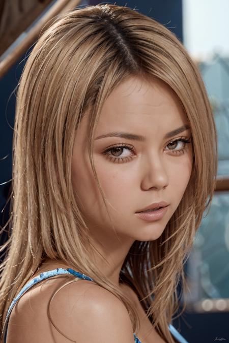 Ashlynn Brooke