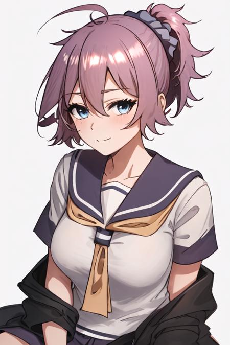 aoba/青葉 (Kantai Collection)