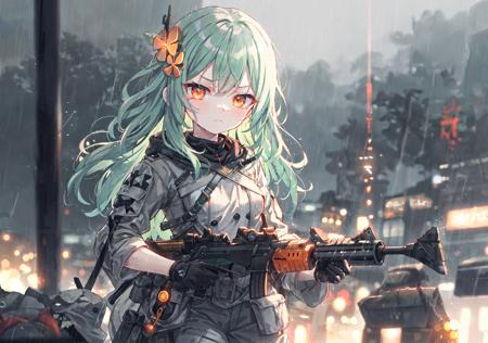 Battlefield3 Style