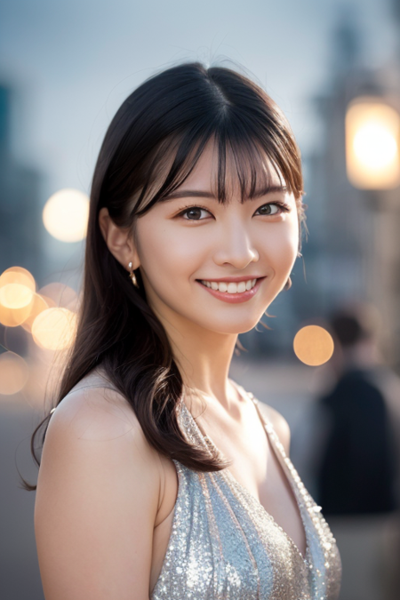 KomakiYui_JP_Newscaster版本v1.0 (ID: 95932)