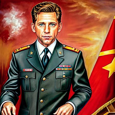 David Miscavige