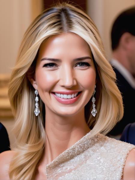 Ivanka Trump