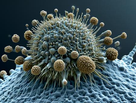 DJZ Microscopy