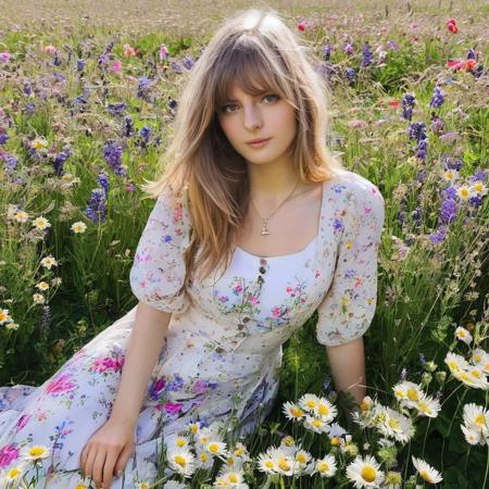 Ella Freya SDXL版本v1.0 (ID: 134549)