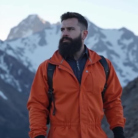 Bradley Martyn Flux and SDXL
