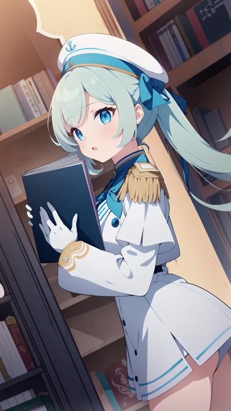 BArtstyle | Blue Archive Art Style LoRA | 碧蓝档案画风模型 | ブルーアーカイブ画風モデル