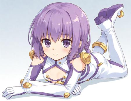 tilia ティリア  XL (Ar Tonelico アルトネリコ )