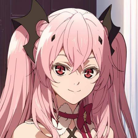 Seraph of the End - Girl Pack