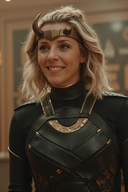 Sylvie