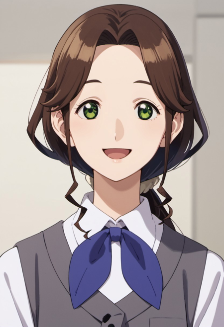 Moriya Konomi | My Wife Will Become an Elementary School Student | 妻、小学生になる。版本v1.0 (ID: 1000027)