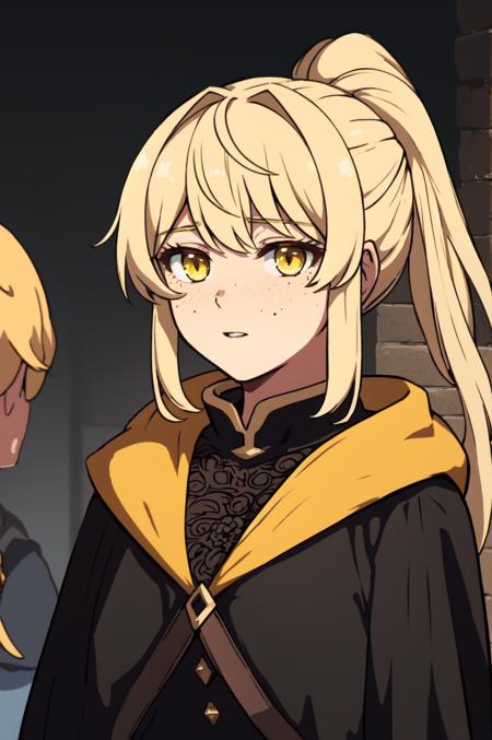 Rachel (Tower of God) [1.5/Pony XL]