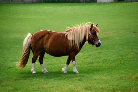 AgainPony