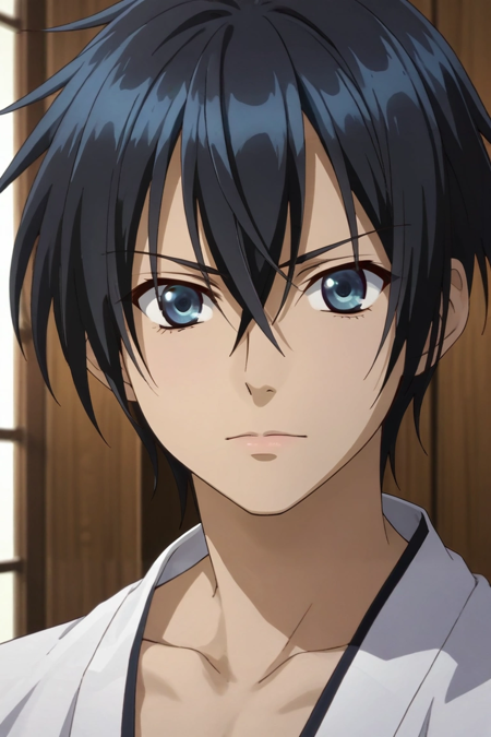 Kamito Kazehaya | Seireitsukai no Blade Dance / Blade Dance of the Elementalers (Pony)