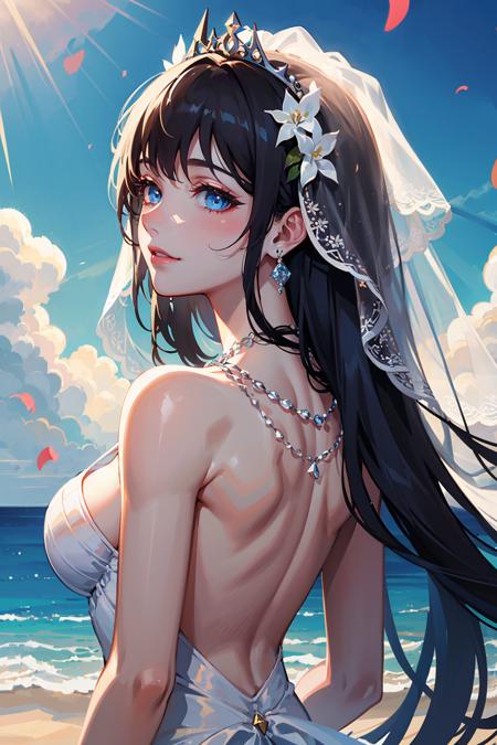 Anime Pastel Dream