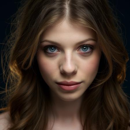 Michelle Trachtenberg