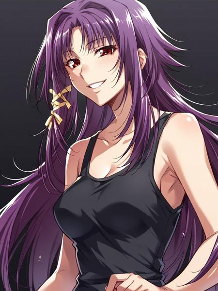 Saiminjutsu 2 Style (Yoshino Keiko) + Characters