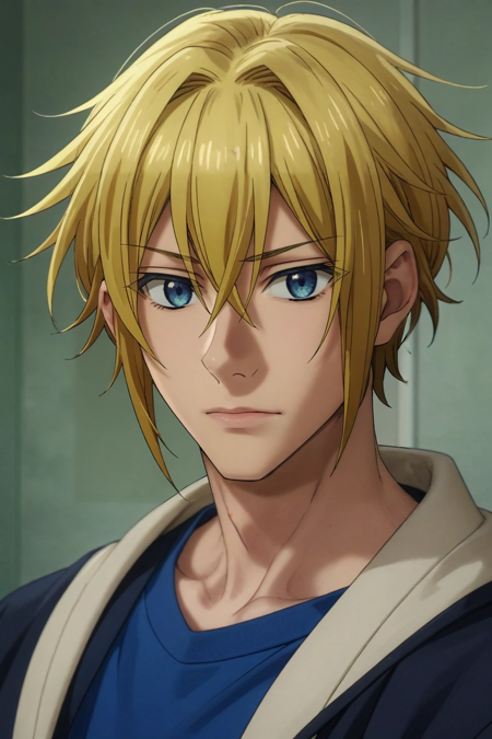 Taiga Hirano | Sasaki to Miyano / Sasaki and Miyano / Sasamiya (Pony)