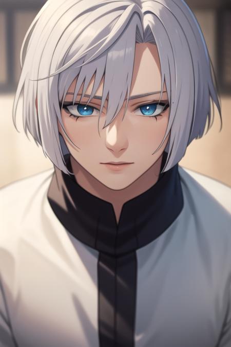 Ki-ja / Akatsuki no Yona