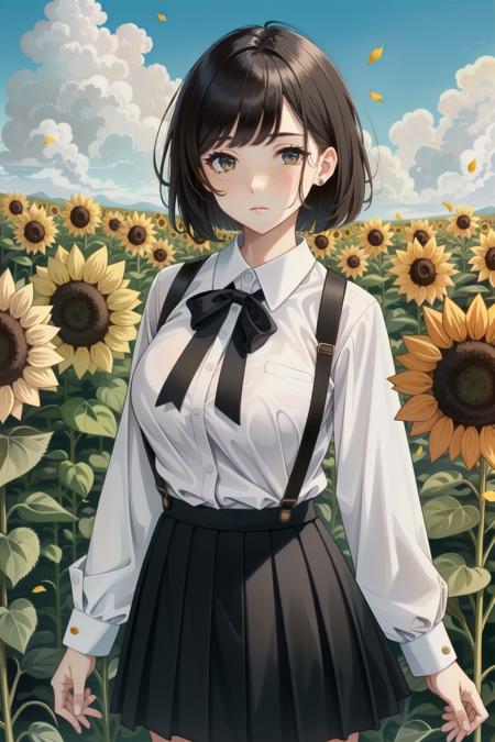 NymphMix