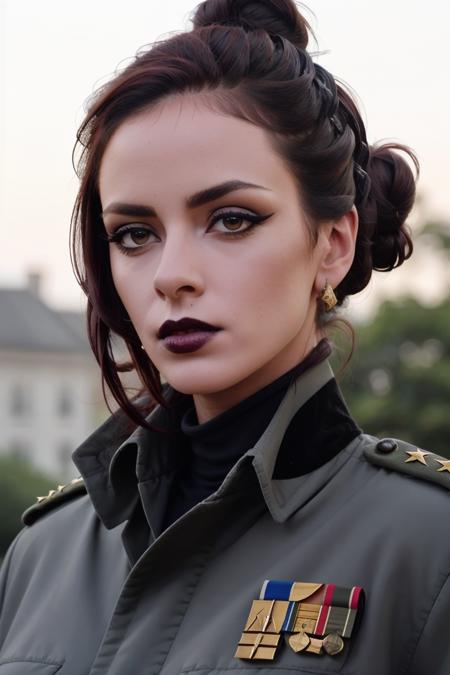 Roberta Vasquez版本v1.0 (ID: 920521)