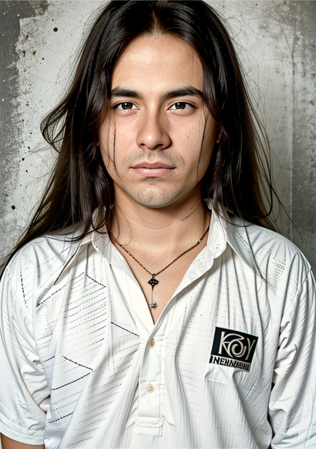 Andre Matos singer LORA?