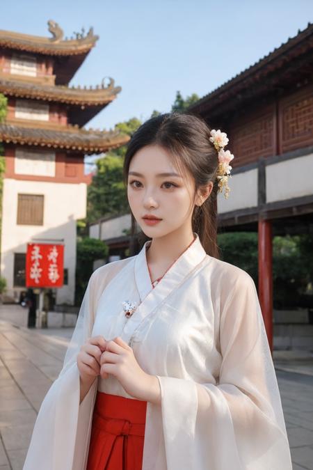 AgainChineseClothes