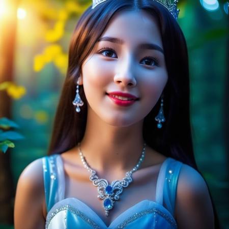 K-Pop Momo 2 SDXL 1.0
