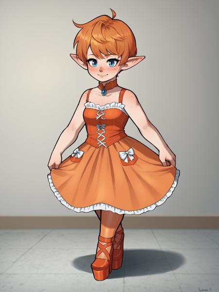 WossaRem Style