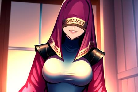 Visas Marr (Star Wars: Knights of the Old Republic 2) - Includes Bastila Shan, Kreia and Brianna!