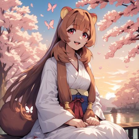 Raphtalia | Shield Hero版本Pony (ID: 703461)