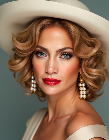 Jennifer Lopez